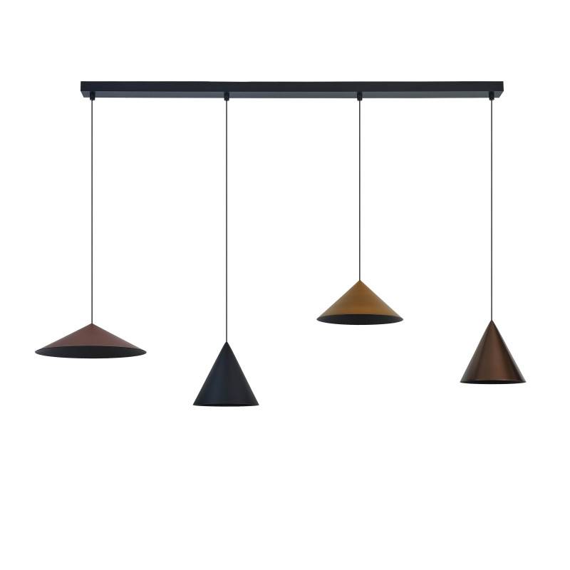 Подвесная люстра Mantra 9458