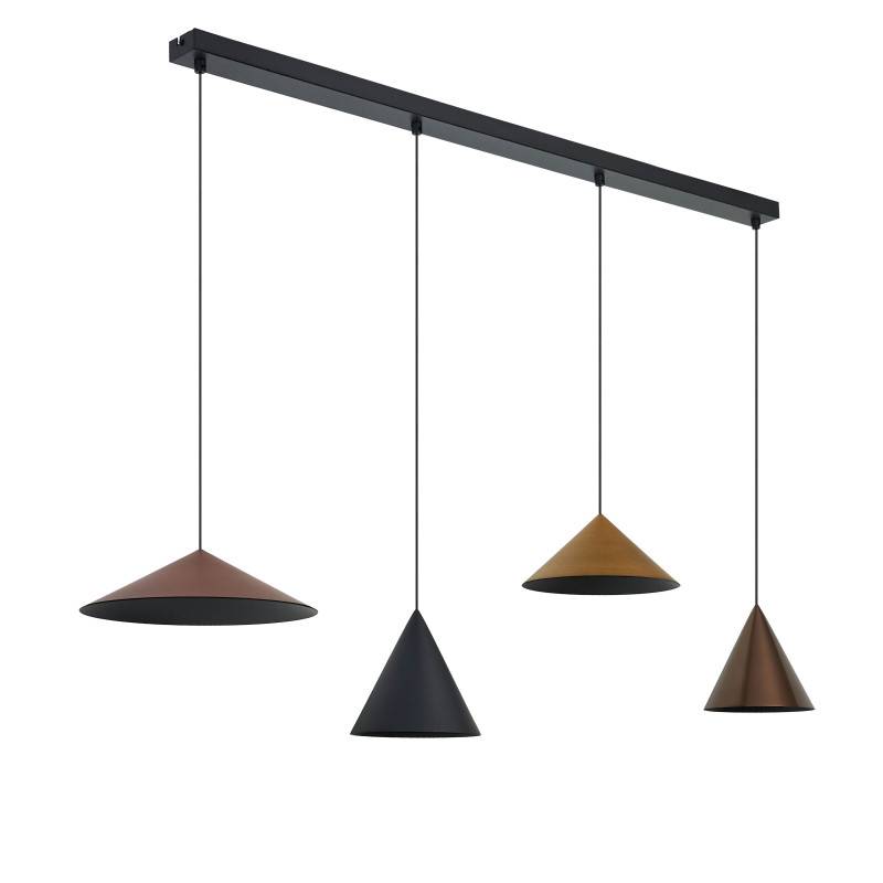 Подвесная люстра Mantra 9458