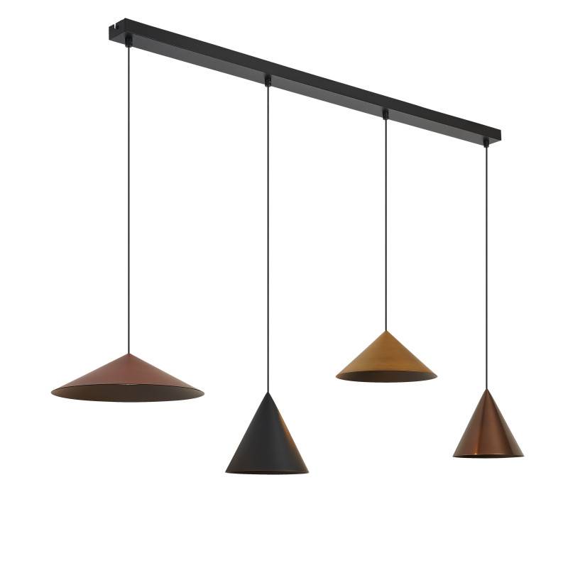 Подвесная люстра Mantra 9458