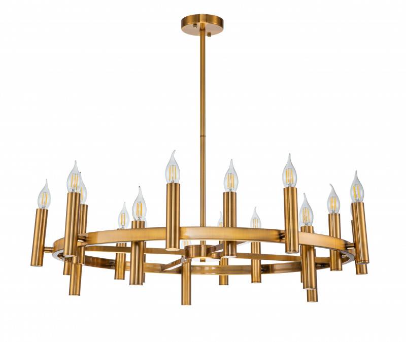 Люстра на штанге Stilfort 2156/05/20P