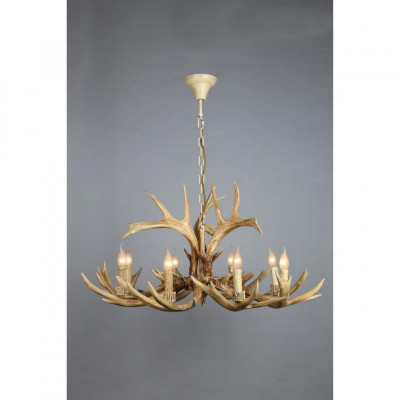 Подвесная люстра Omnilux OML-52003-08