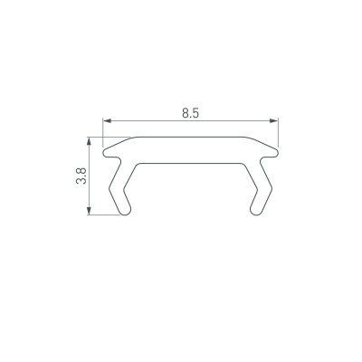 Экран Arlight 045494