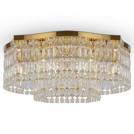 Потолочная люстра Maytoni Dune DIA005CL-10G