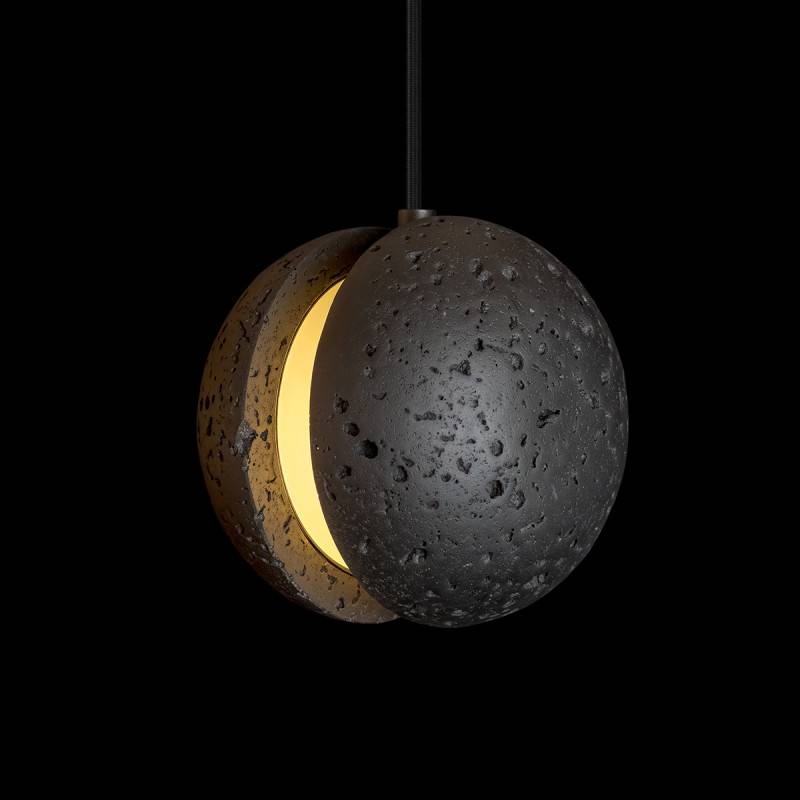 Подвесной светильник LOFT IT 10481 Black