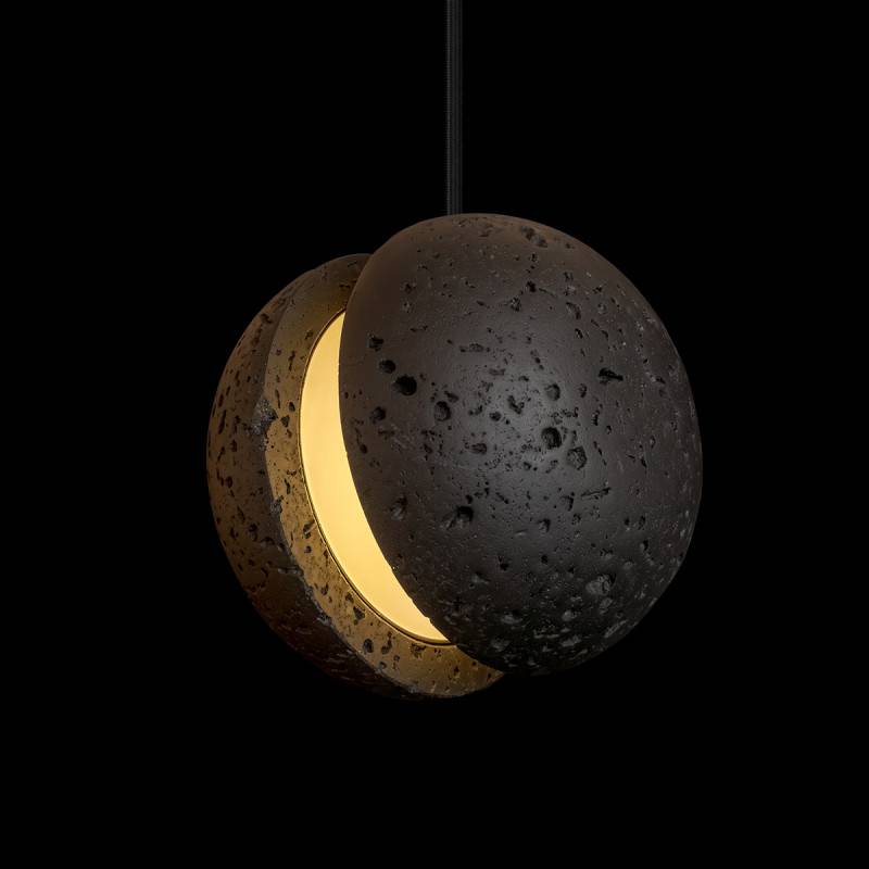 Подвесной светильник LOFT IT 10481 Black