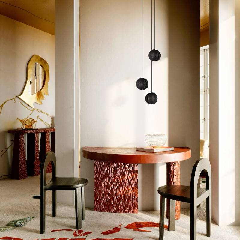 Подвесной светильник LOFT IT 10481 Black