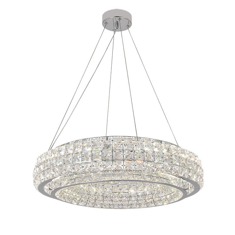 Подвесная люстра Indigo V000101L