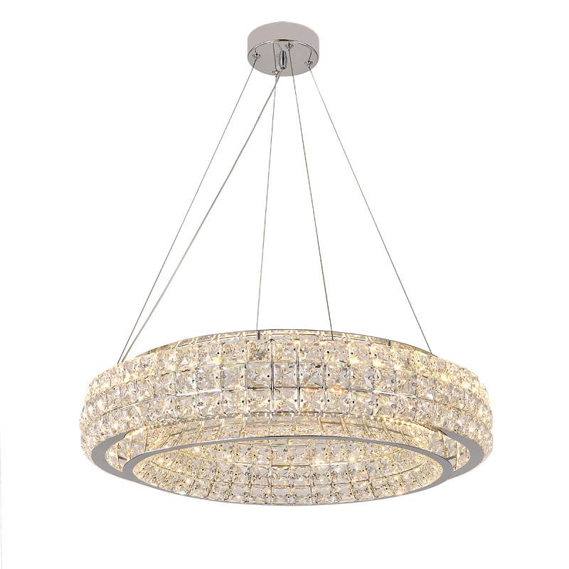 Подвесная люстра Indigo V000101L