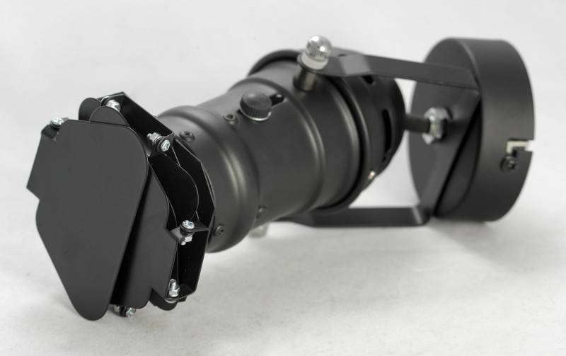 Спот Lussole LSP-9838