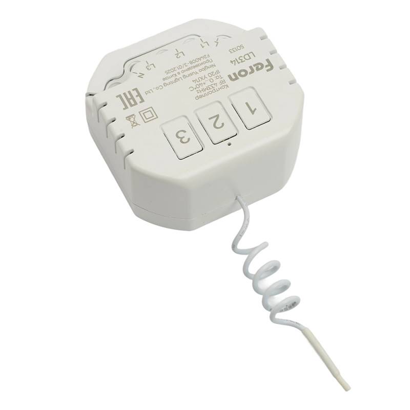 Контроллер Feron 50133