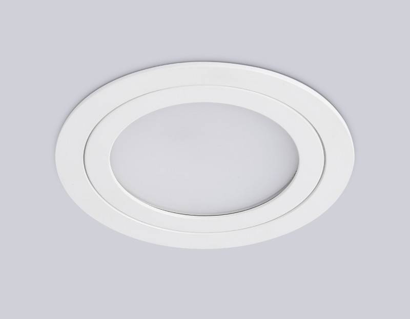 Встраиваемый светильник Ambrella Light TN51822