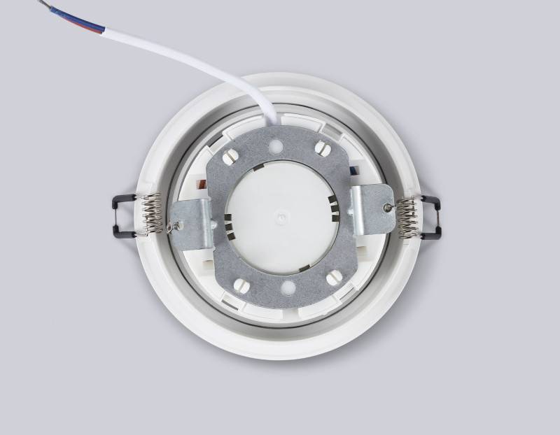 Встраиваемый светильник Ambrella Light TN51822