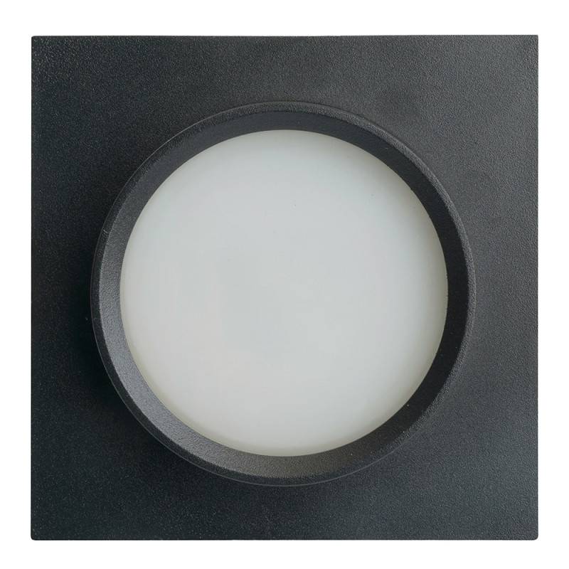 Влагозащищенный светильник Feron 51104