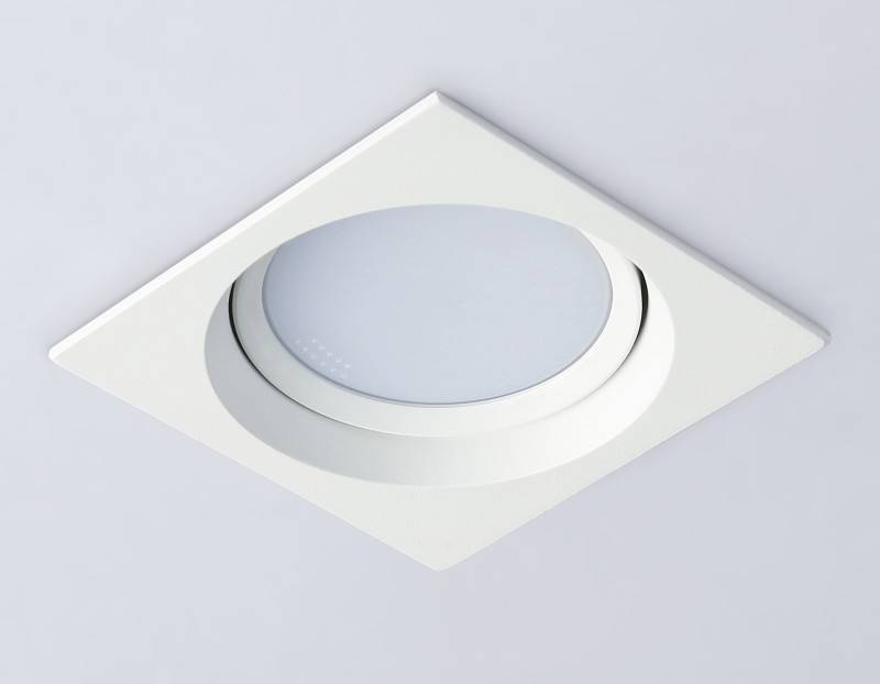 Встраиваемый светильник Ambrella Light TN52232