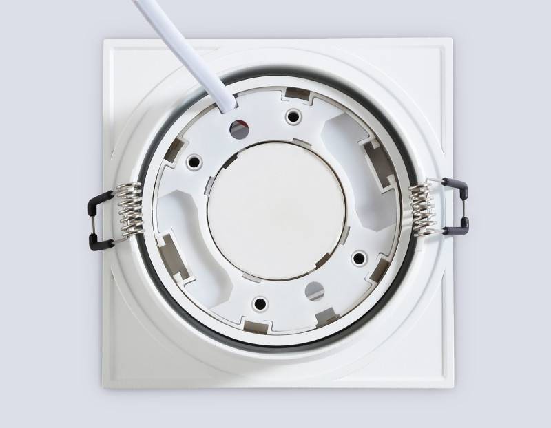 Встраиваемый светильник Ambrella Light TN52232