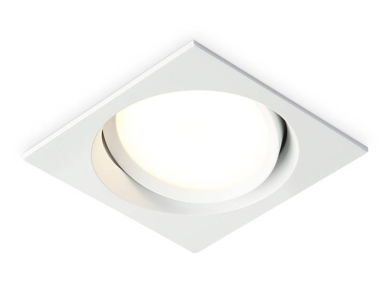 Встраиваемый светильник Ambrella Light TN52232