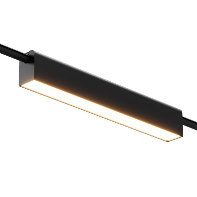 Светильник на шине Maytoni Technical TR238-1-12W3K-B