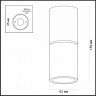 Накладной светильник Odeon Light Duetta 3583/1C