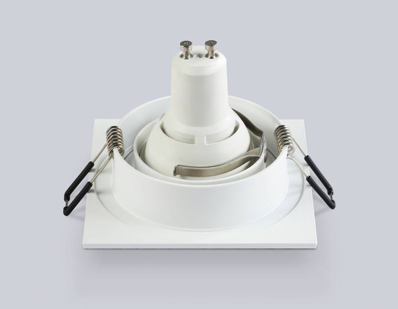 Встраиваемый светильник Ambrella Light A8924