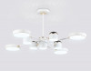 Люстра на штанге Ambrella Light FL51627