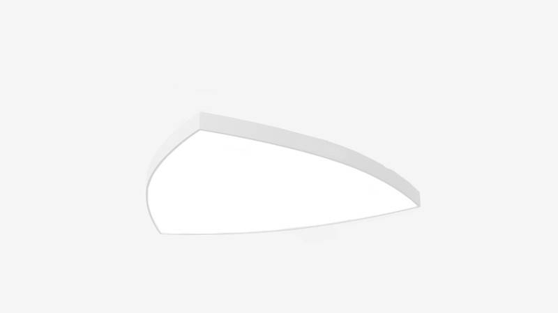 Офисный светильник Siled 7372508