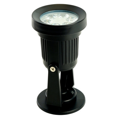 Грунтовый светильник Feron 51747