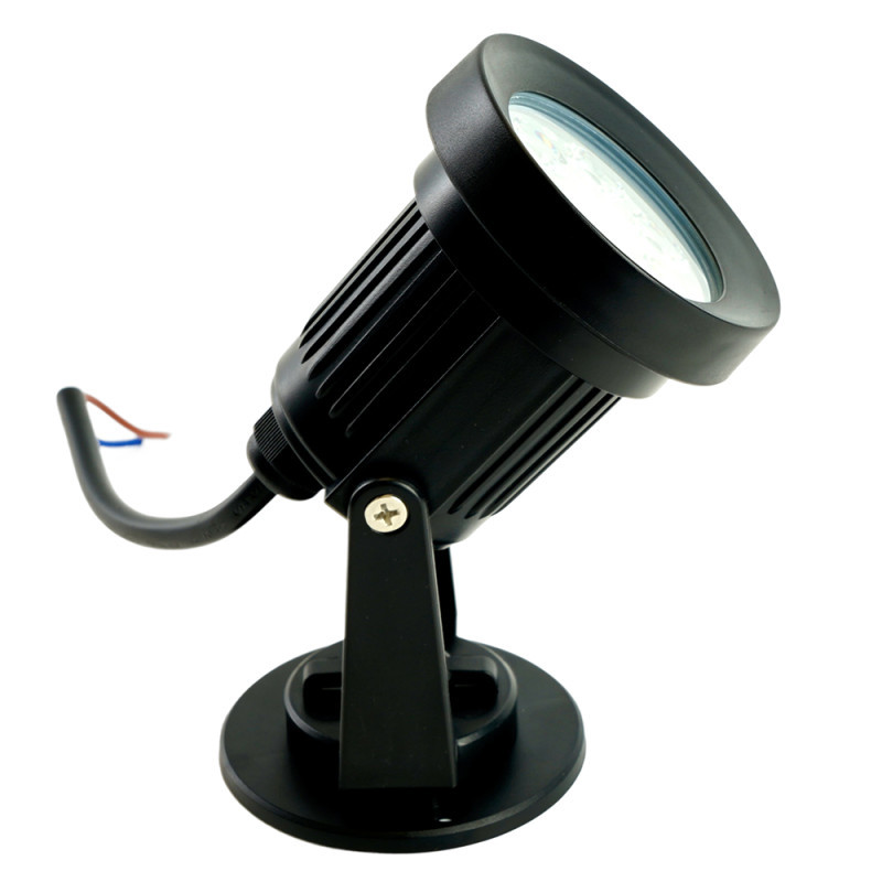 Грунтовый светильник Feron 51747