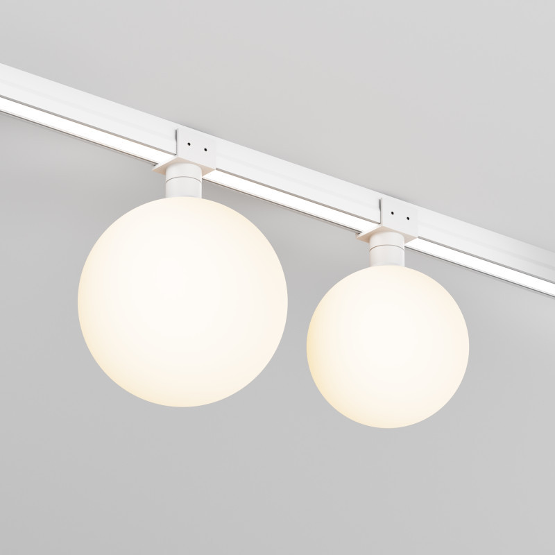 Светильник на шине Maytoni O-TR01-2-S-9WW3K