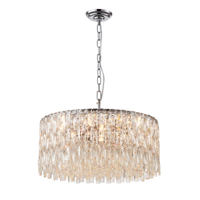 Подвесная люстра Favourite 4723-12P