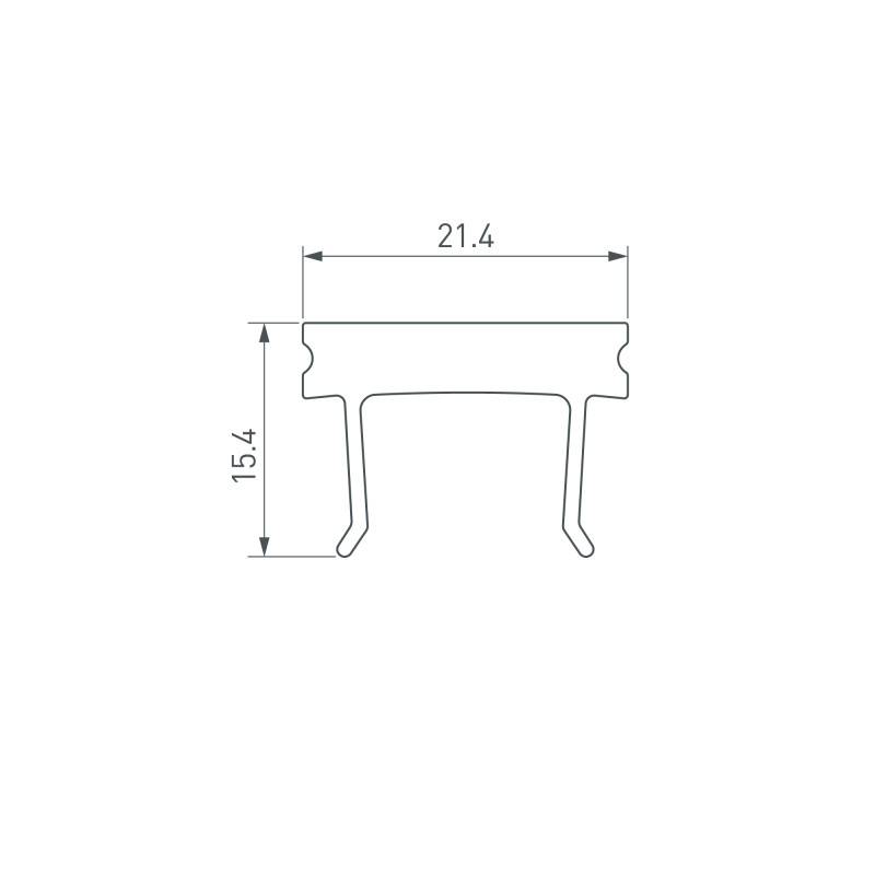 Экран Arlight 035037