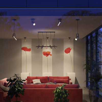 Спот LUMION 3714/1W