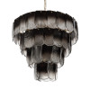 Подвесная люстра LOFT IT 10482/600 Smoke