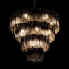 Подвесная люстра LOFT IT 10482/600 Smoke