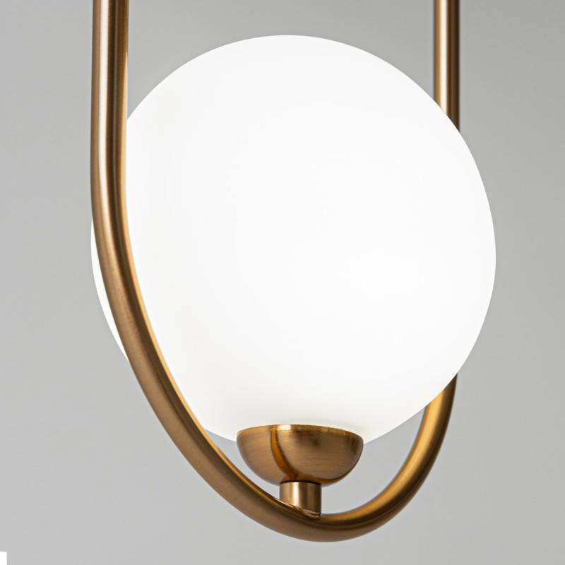 Подвесной светильник Maytoni MOD013PL-02BS1