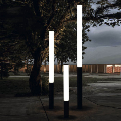 Садово-парковый светильник Mantra 9278