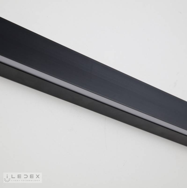 Бра iLedex ZD8193B-2000 SBK