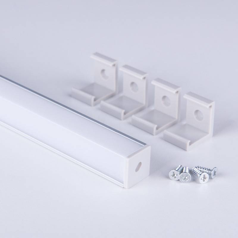 Профиль Elektrostandard LL-2-ALP009