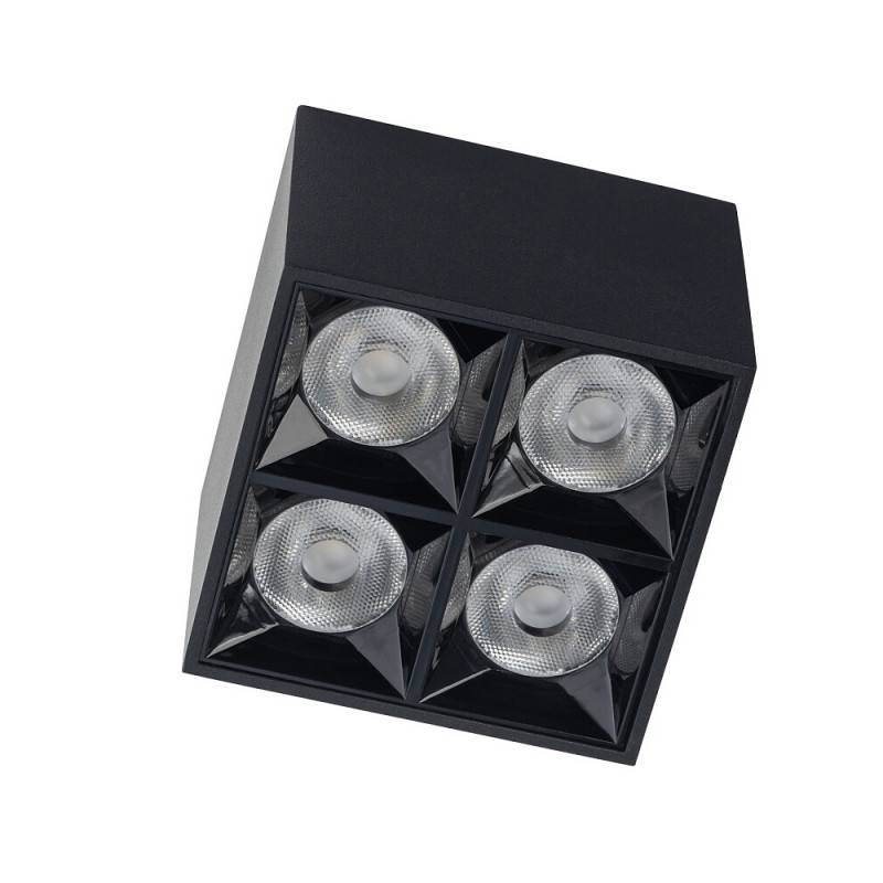 Накладной светильник Nowodvorski 10057