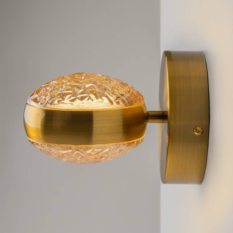 Бра Maytoni MOD299WL-L10BS3K