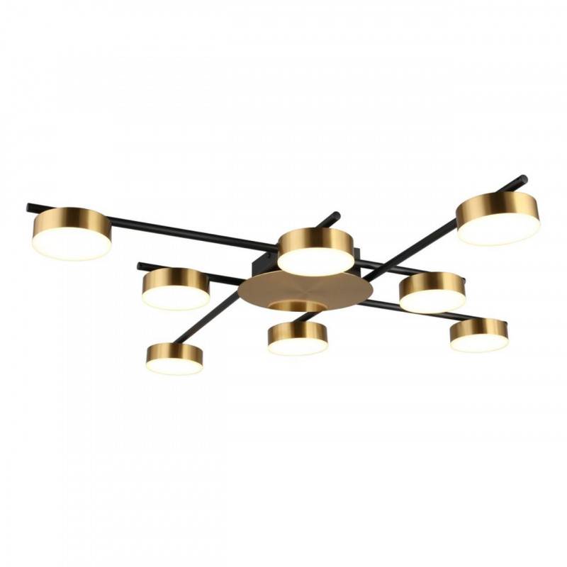 Накладная люстра APLOYT APL.042.07.56