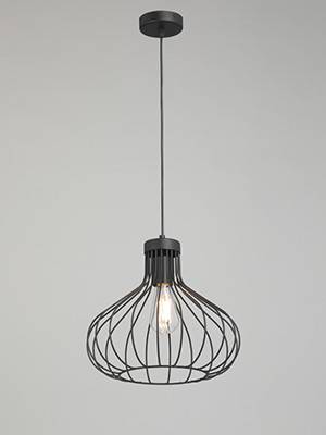 Подвесной светильник Vitaluce V2851-1/1S