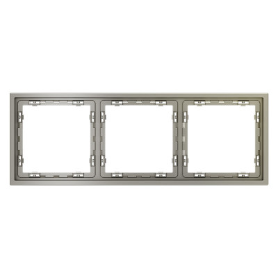 Рамка VOLTUM VLS100304