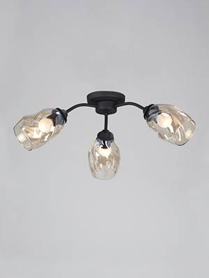 Накладная люстра Vitaluce V4929-1/3PL