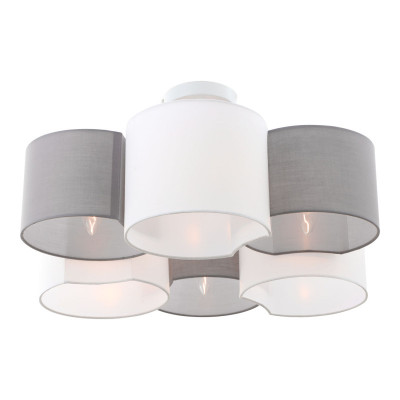 Накладная люстра Lussole LSP-8932