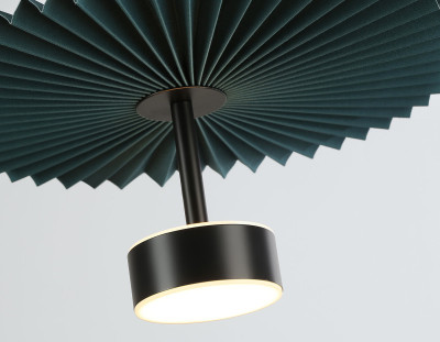 Подвесной светильник Ambrella Light LH72605