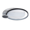 Накладная люстра Escada 10226/3LED ROUND