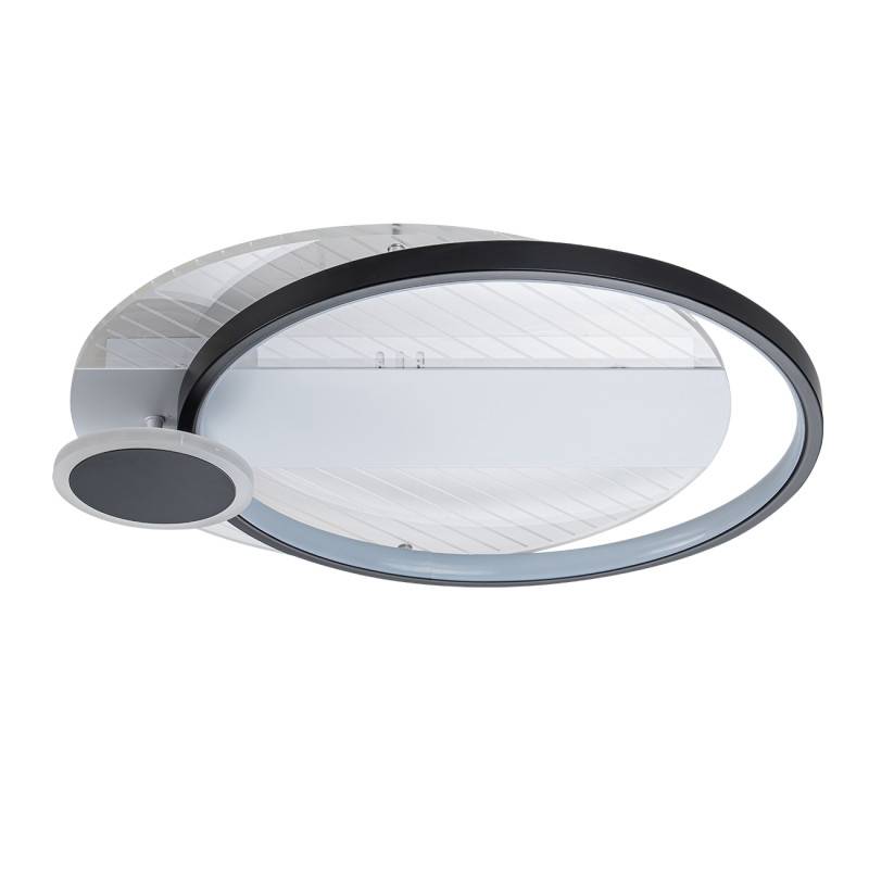 Накладная люстра Escada 10226/3LED ROUND