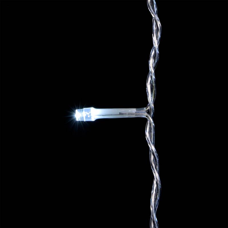 Светодиодный занавес Laitcom PCL600NOTBLW-10-2W