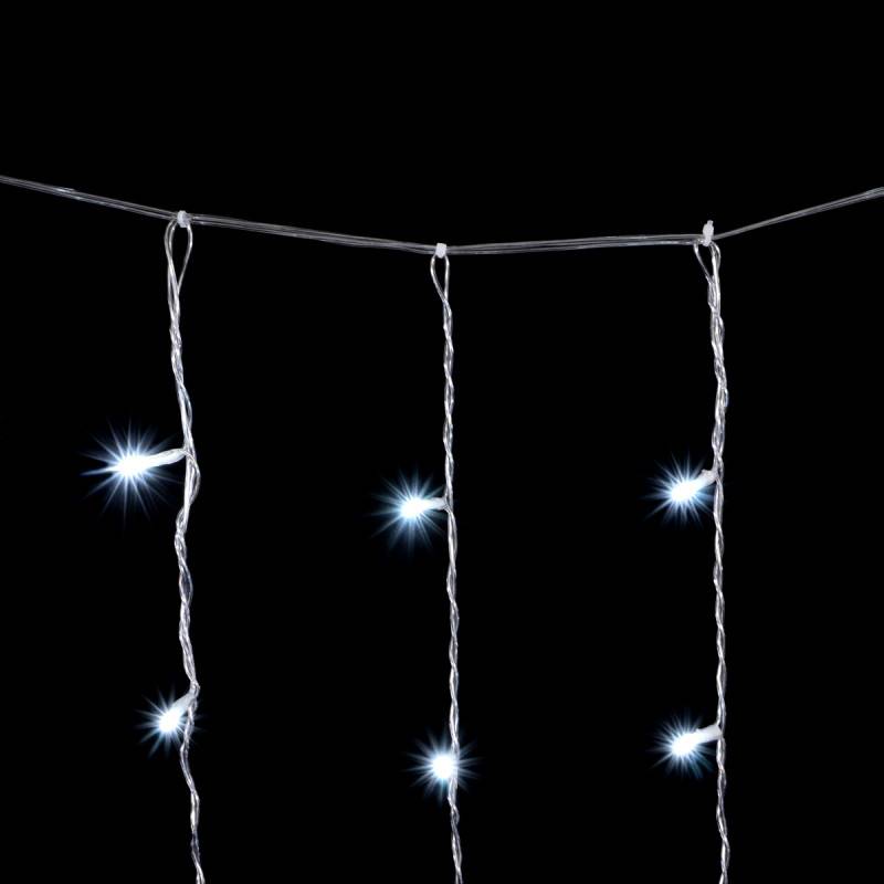 Светодиодный занавес Laitcom PCL600NOTBLW-10-2W