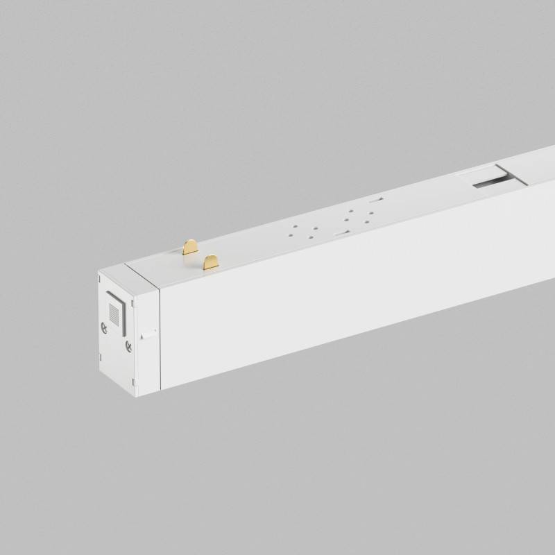 Светильник на шине Denkirs DK8002-WH